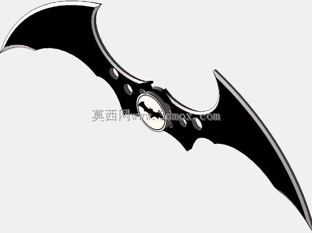������Arkhamϵ��Batarang 