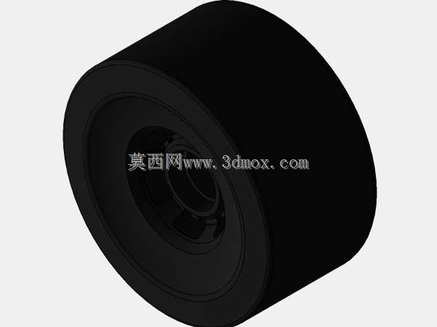 Ali Wheel
