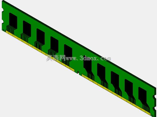 RAM DDR 2
