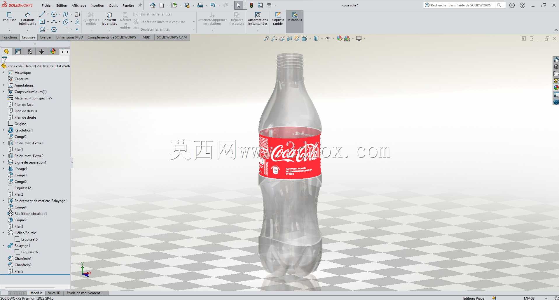  Solidworks�еĿɿڿ���ƿ