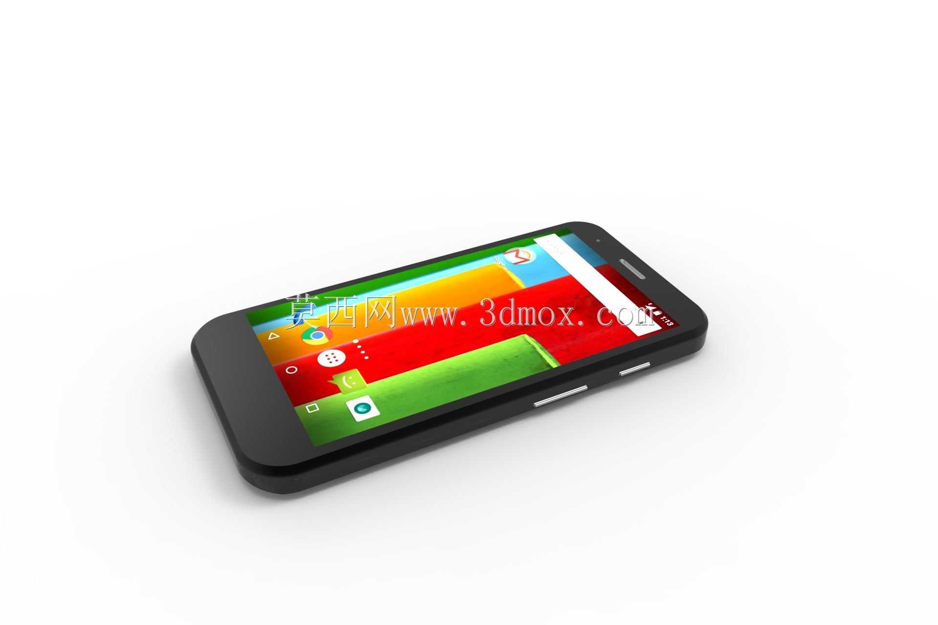 moto-g 1st gen