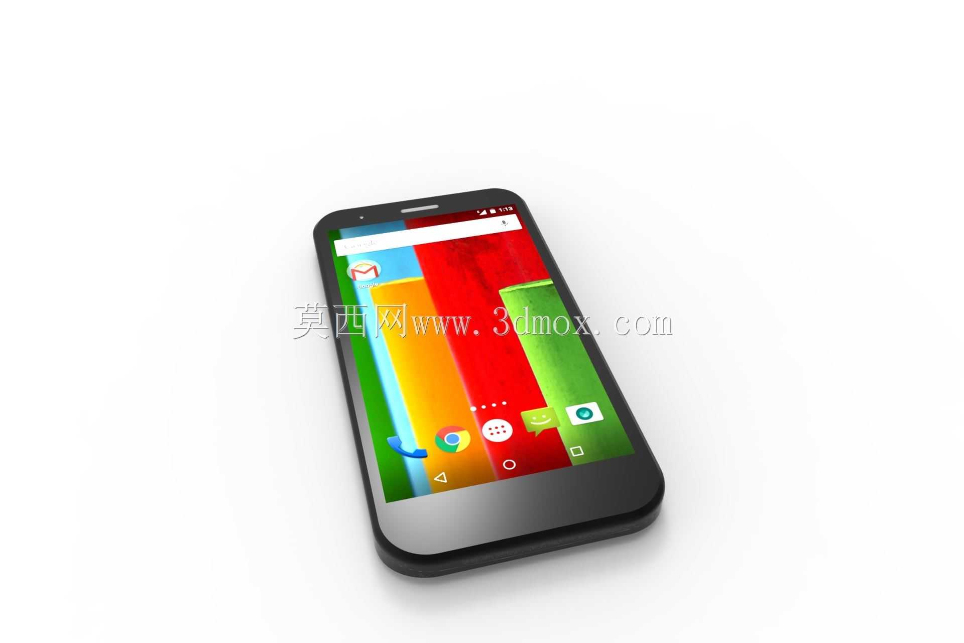 moto-g 1st gen