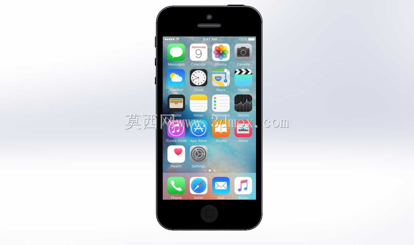 iPhone 5s