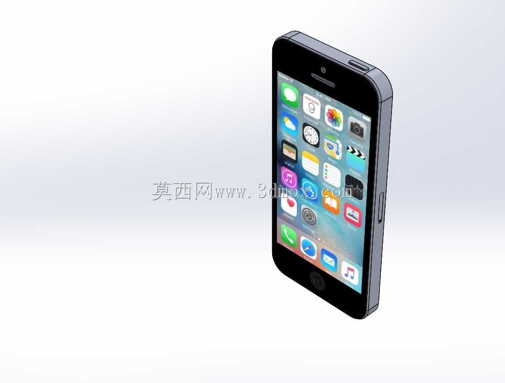 iPhone 5s