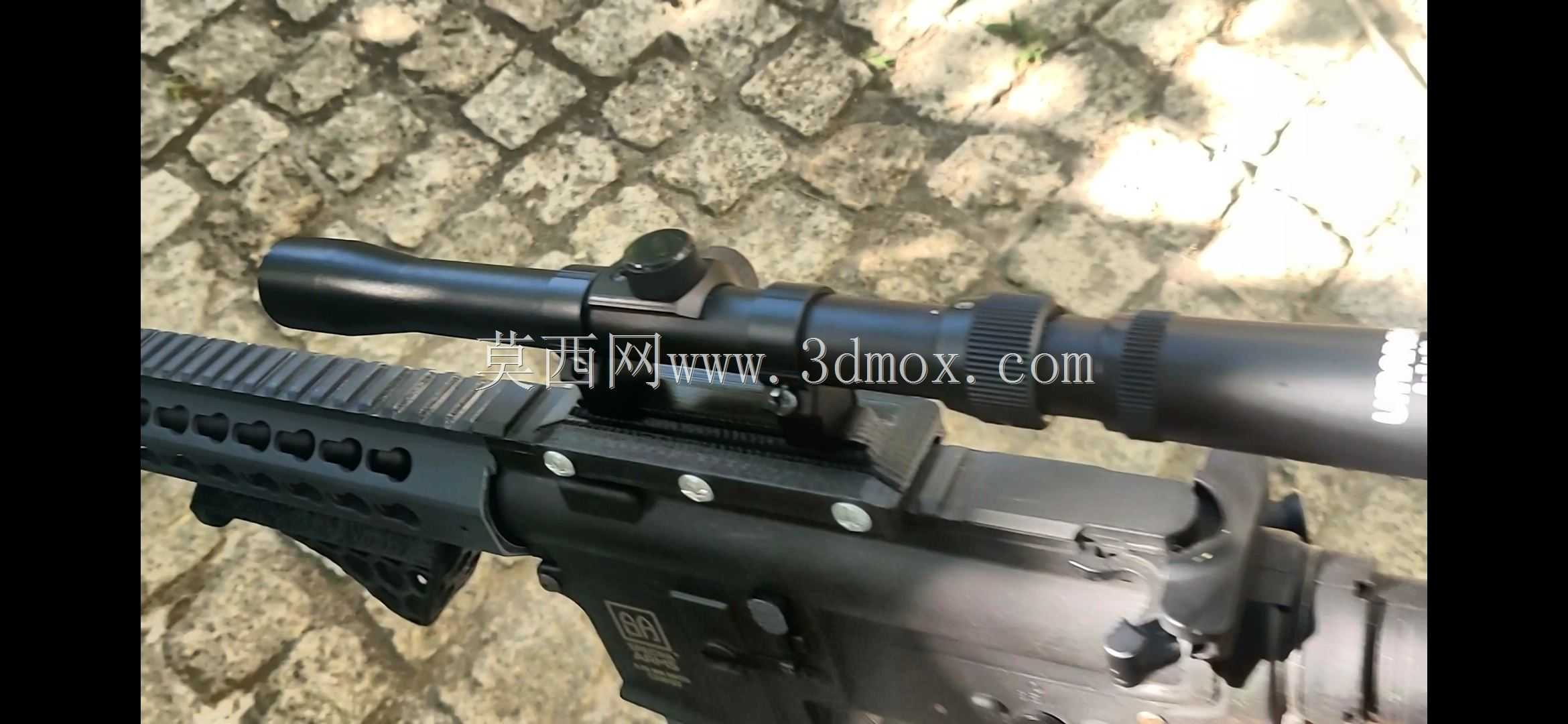 Airsoft - RIS �� 11mm ��β����������