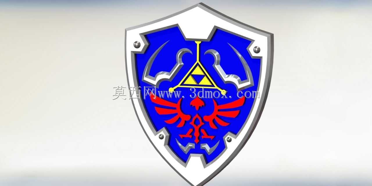  Hilyan Shield 