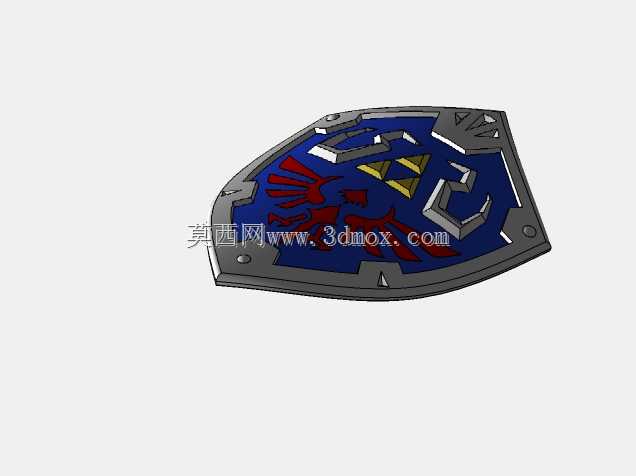  Hilyan Shield 