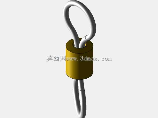 钓鱼转环