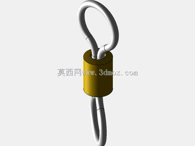 钓鱼转环