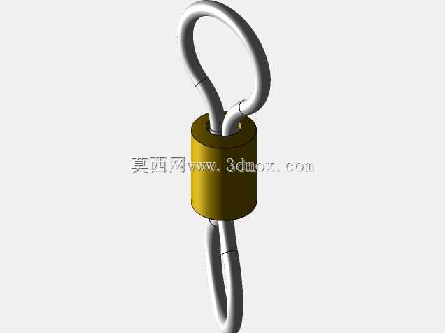 钓鱼转环