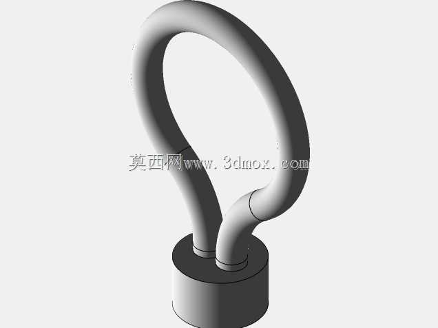 钓鱼转环