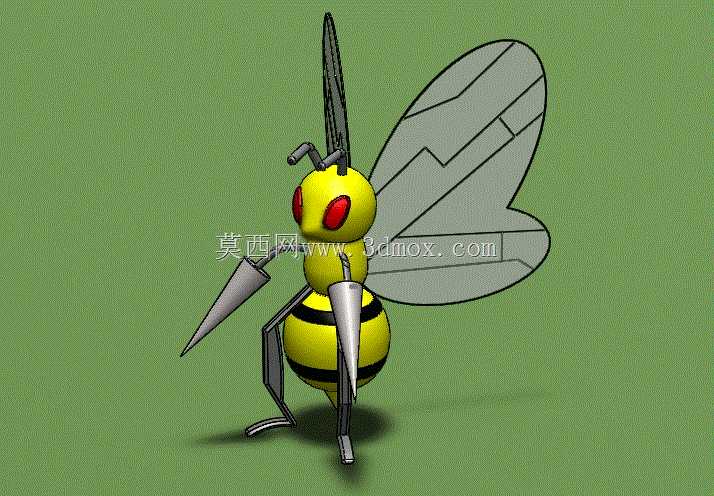  beedrill -Pok��mon