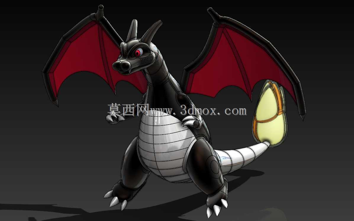  charizard 