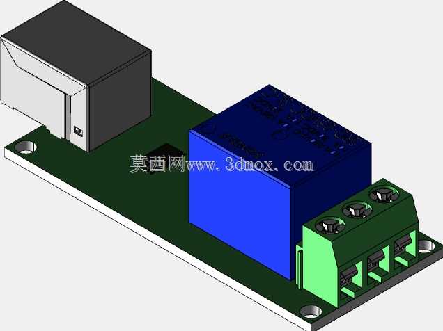USB����1ͨ��ģ��5V�̵���ģ��