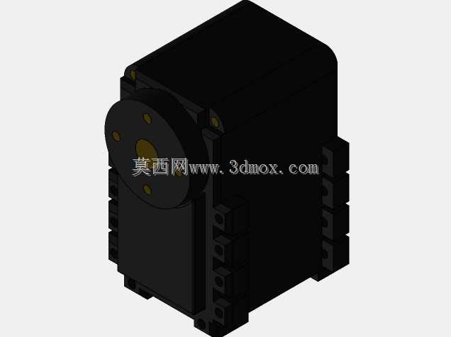 DINAMIXEL A12