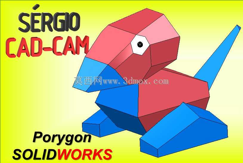 PorygonPokémon