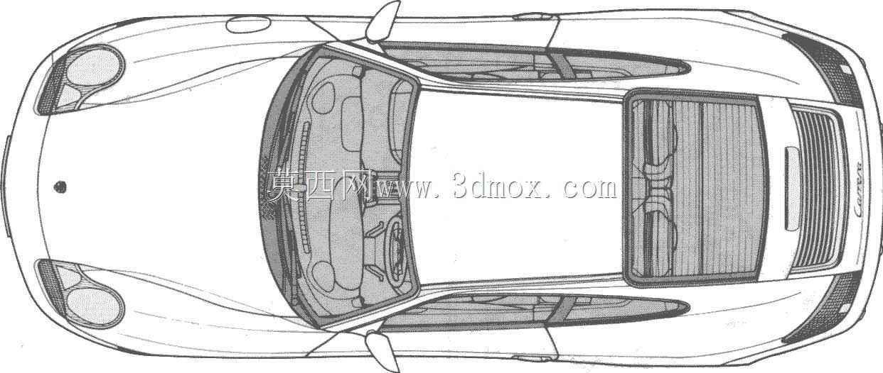 ��ʱ�� 911 Carrera