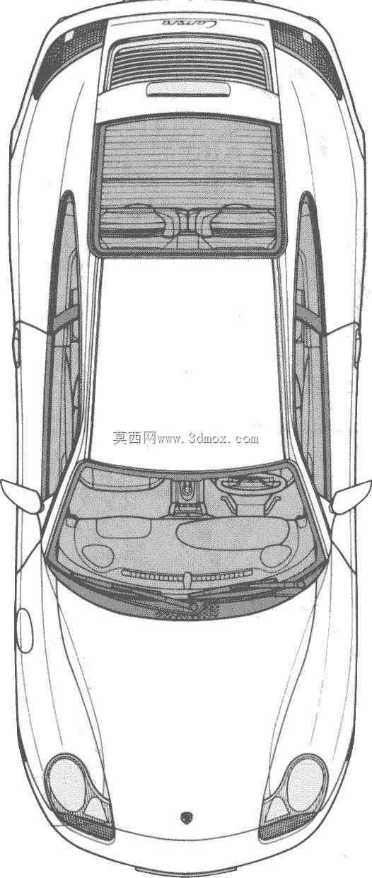 ��ʱ�� 911 Carrera