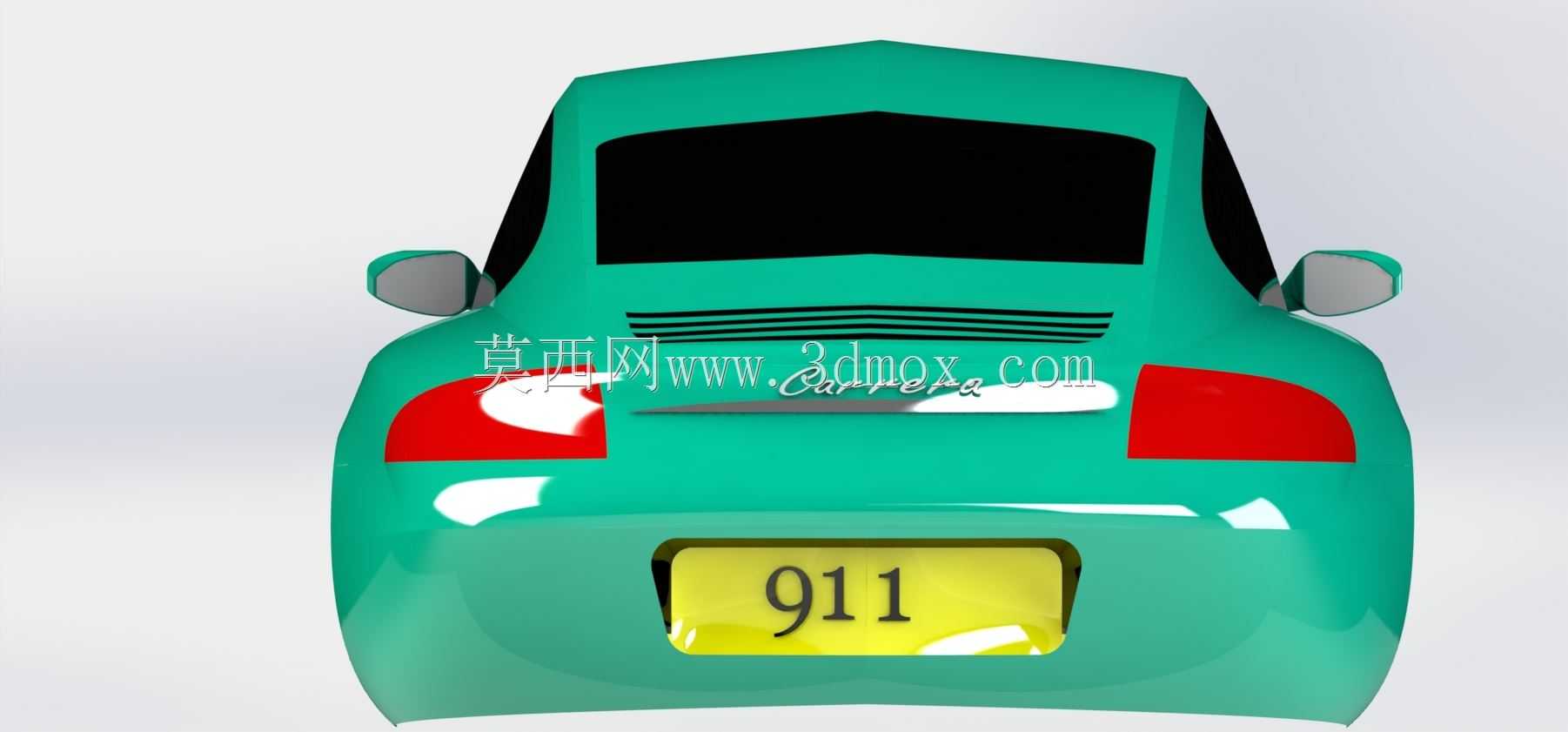 ��ʱ�� 911 Carrera