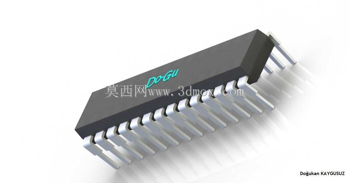  ic -28pins 