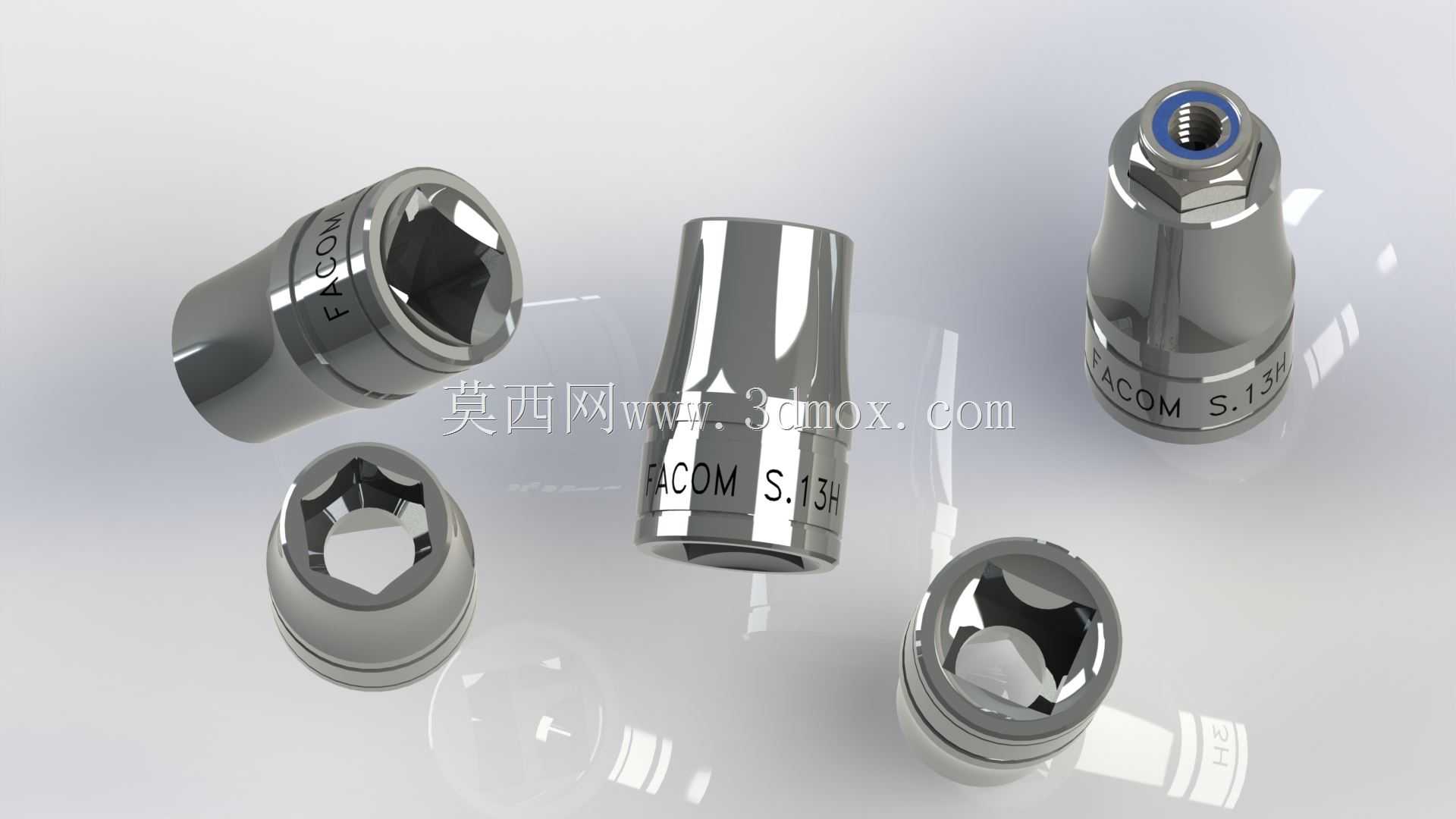 ��Ү 13mm 1/2\�� Facom