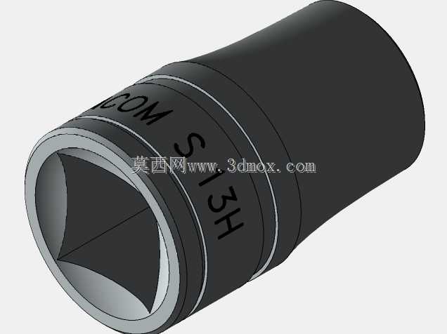 杜耶 13mm 1/2\" Facom