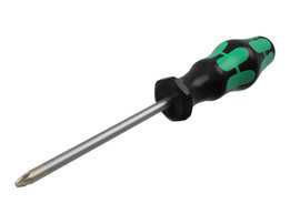 Wera ��˿�� PZ 2x100