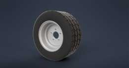 RIM 6JX10����̥195-55-R10C 