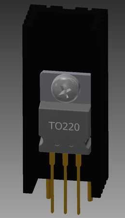 to220 rad dy-ci/3,5 