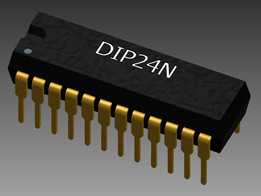 DIP 24 խ