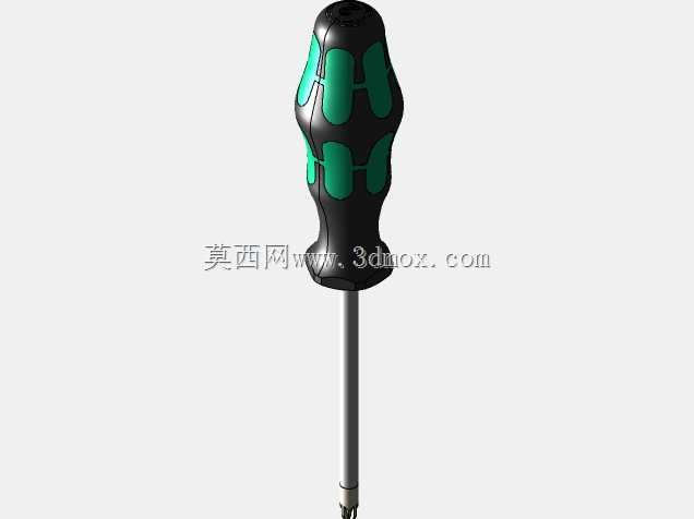 Wera 螺丝刀 PZ 2x100