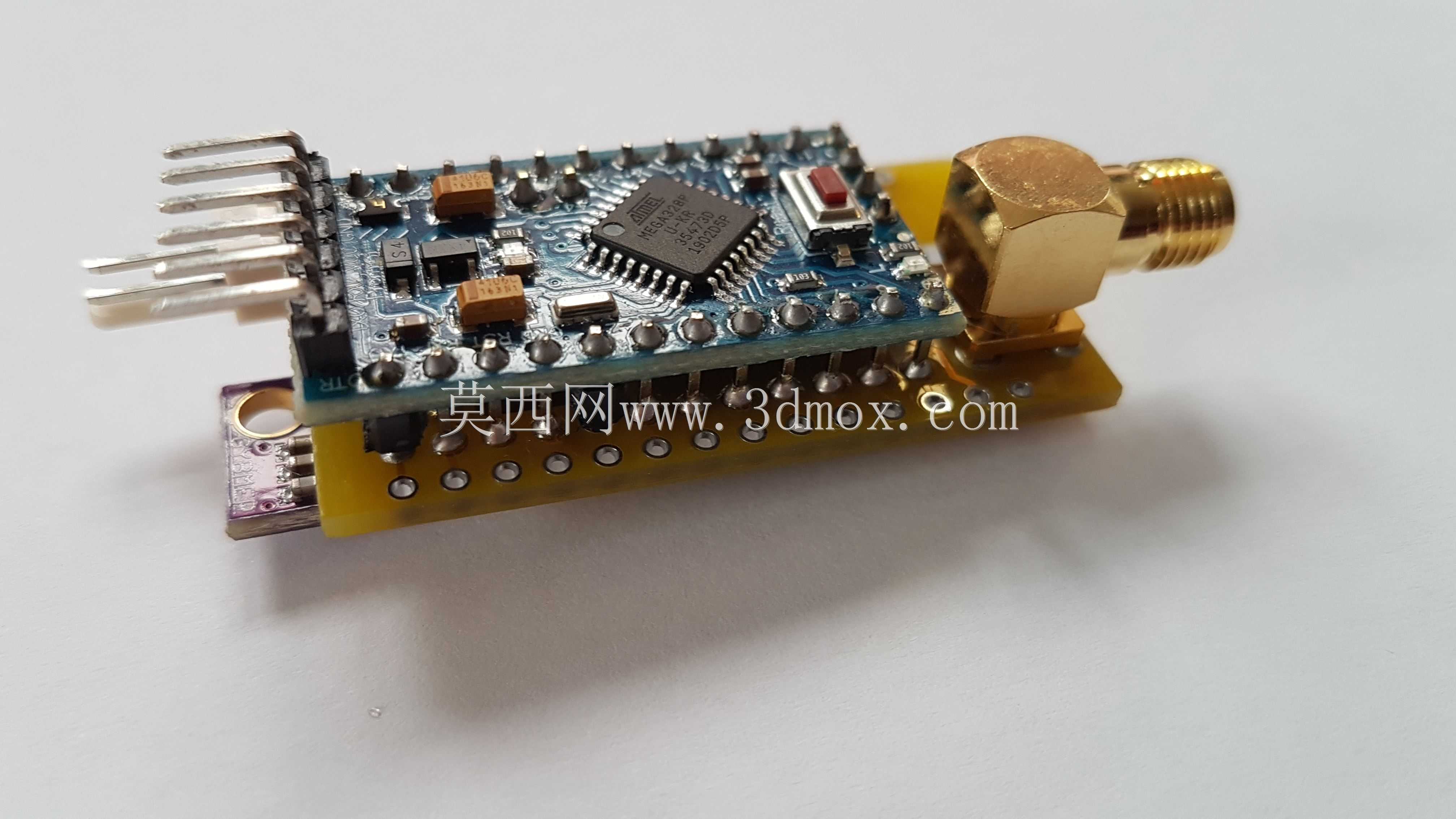  igernet lora-node-minipro-rfm95 