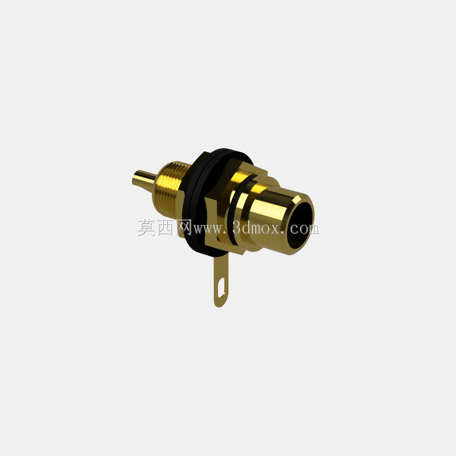 R ͬ��ƽ� RCA ��尲װ���� (N1030/N1031)