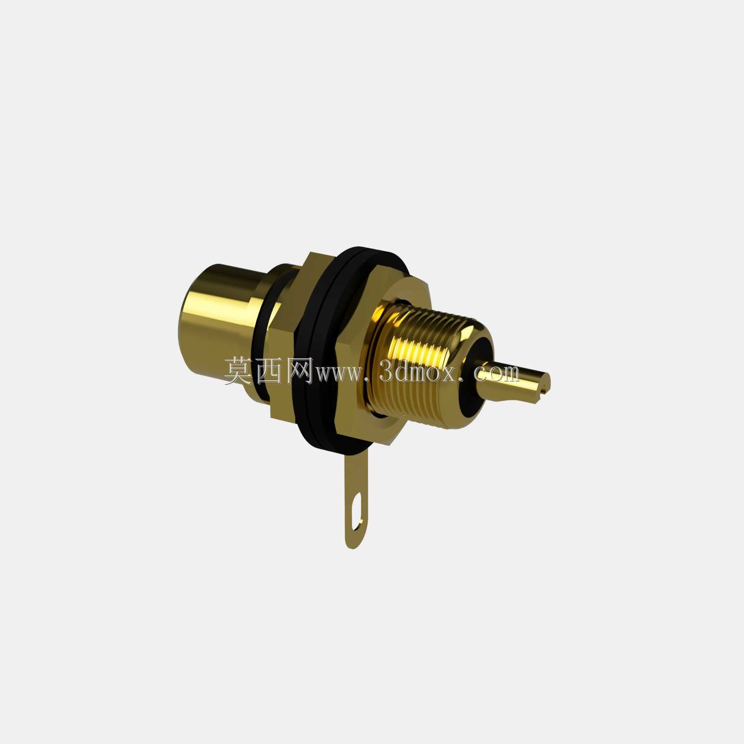 R ͬ��ƽ� RCA ��尲װ���� (N1030/N1031)