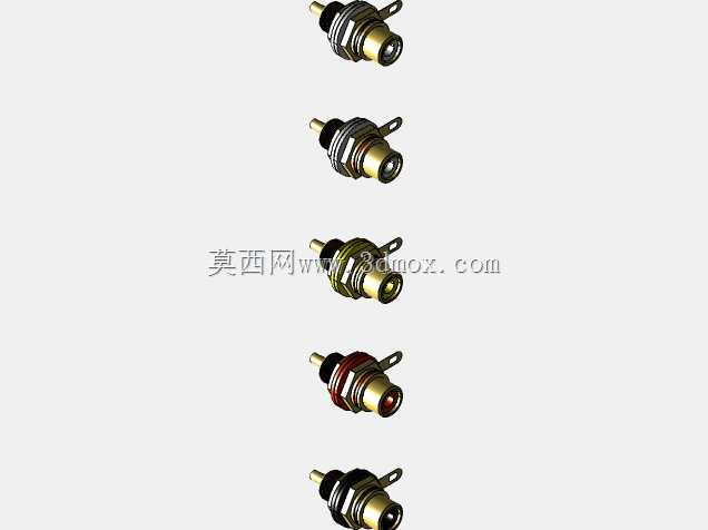 R ͬ��ƽ� RCA ��尲װ���� (N1030/N1031)