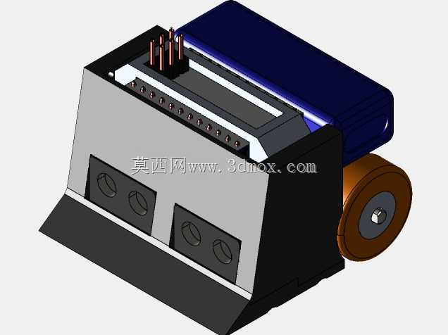 Microsumo