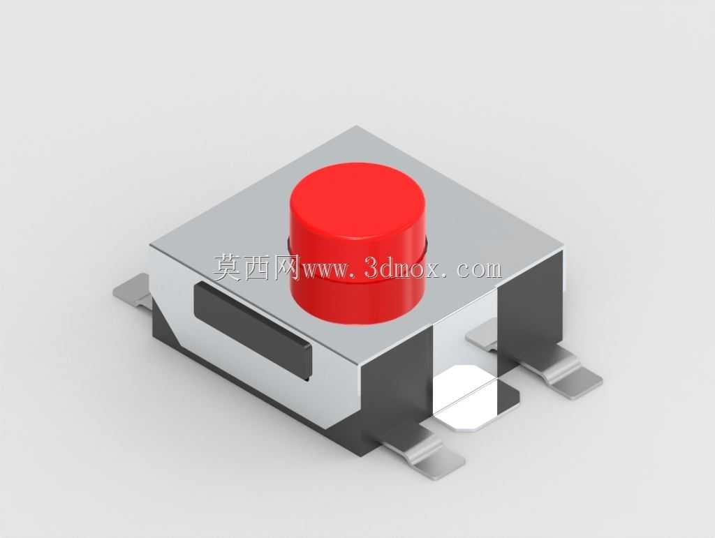 SMD��ť 6.5X6��5X2.55 ����