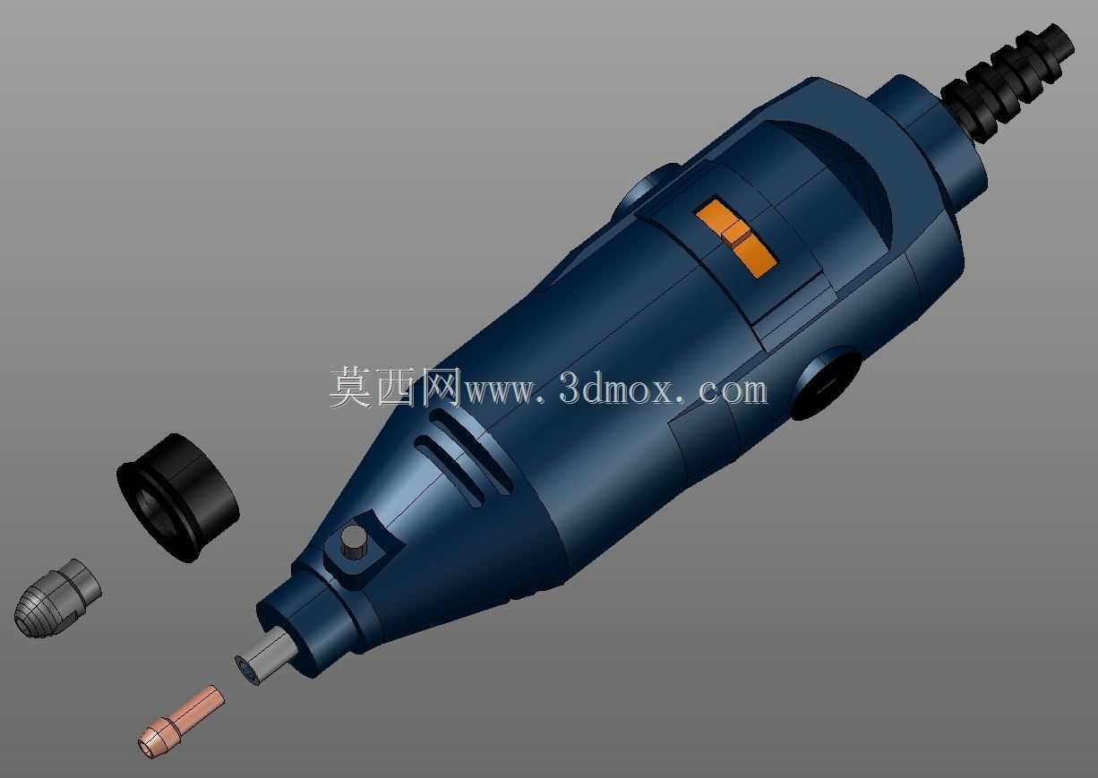 罗伊斯 RDG-300
