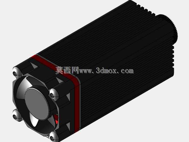Neje 激光头 7000 mW
