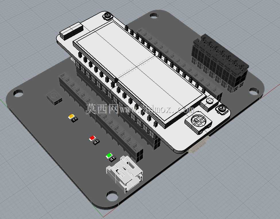  pycom_expansionboard v2 incl��  lopy 