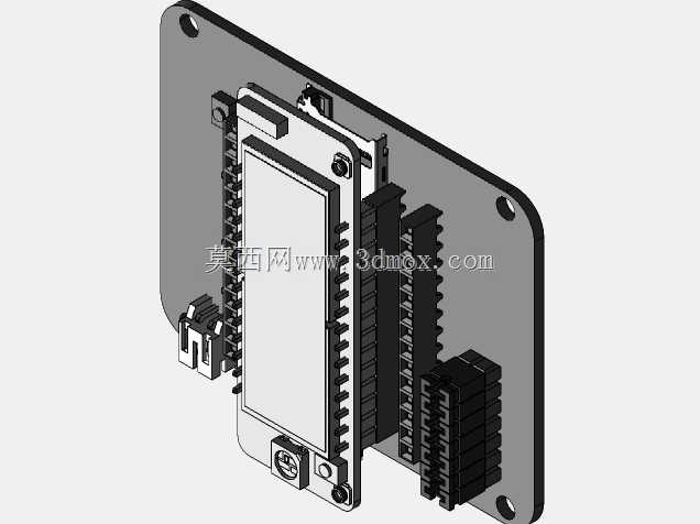  pycom_expansionboard v2 incl��  lopy 