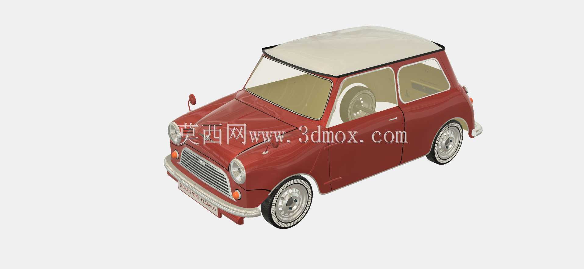 Morris Mini Classic-����