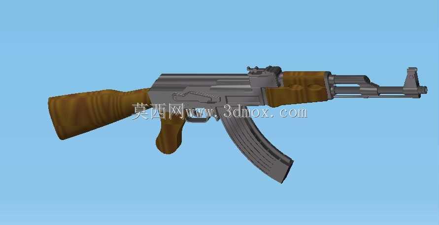 AK 47