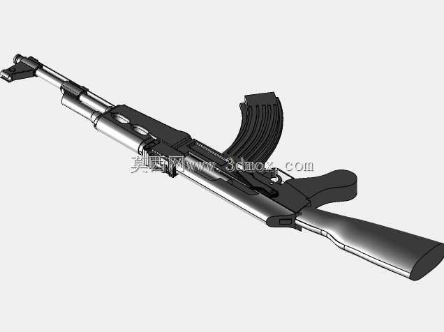 AK 47