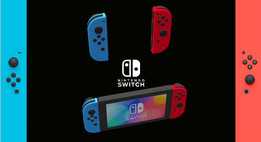 ������ Switch ����̨