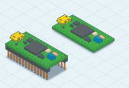  Teensyduino 4.0����