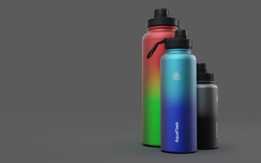 Aquaflask ��ձ���ƿ