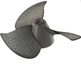  flite prop 