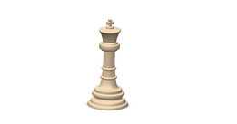 国王(fide Standard)