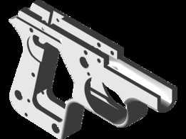 FIE Titan .25 ACP ����
